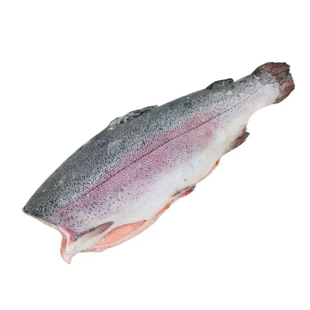 Форель ПБГ IQF 1,8-2,7