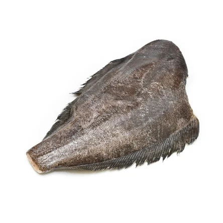 Палтус ПБГ 3+ IQF б/хв. с/м