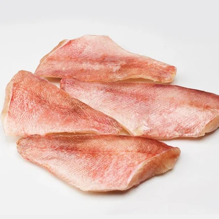 Окунь филе с/м н/к ГОСТ