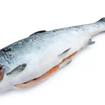 Кижуч ПБГ IQF