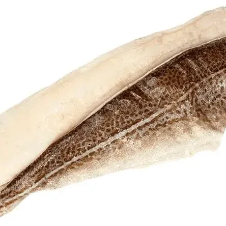 Треска филе н/к IQF Юскаева