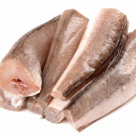 Хек тушка пролож. с/м 300/400