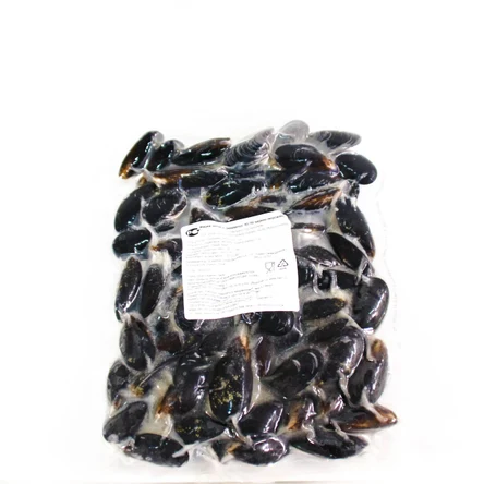 Мидии Черноморские 50/70 в/м в/у