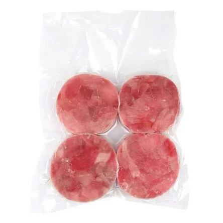 Тунец медальоны в/у с/м