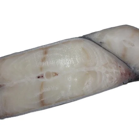 Зубатка синяя стейк IQF