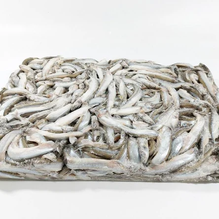 Мойва н/р с/м 30-40 ФО