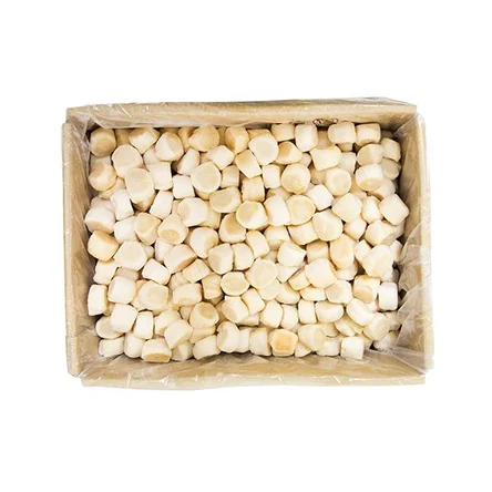 Гребешок филе IQF разм."M"