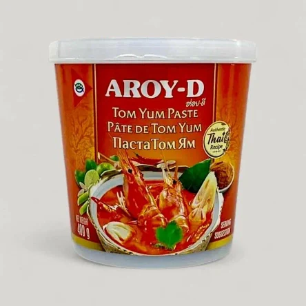 Паста Том Ям AROY-D