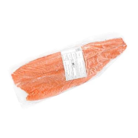 Лосось филе с/м н/к в/у Трим D 1,8-2,3