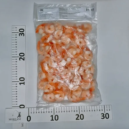 Креветка очищ. в/м 31/40