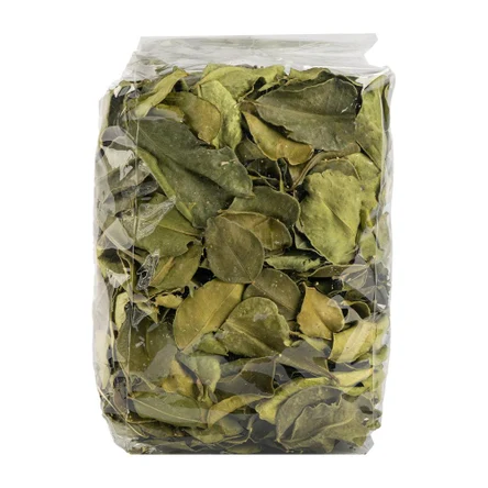 Листья каффир-лайма сушеные