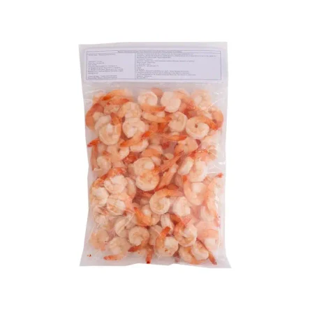 Креветка 41/50 в/м очищ. без хв. без вены