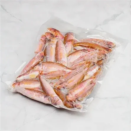 Бaрaбуля Черномopская cвежеморoжeная