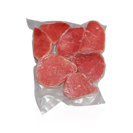 Тунец филе стейк с/м в/у