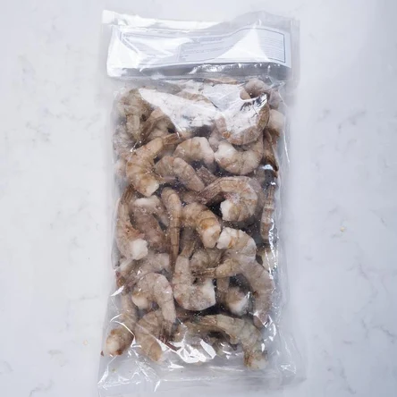 Креветка Ваннамей б/г с/м 21/25