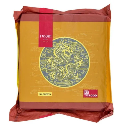 Водоросли морские «Tidori»