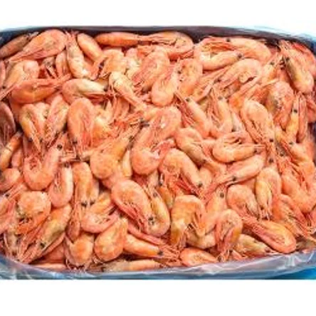 Креветка северная 60/80 Гренландия
