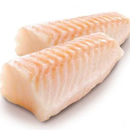 Треска филе лойн б/к IQF 300+ с/м
