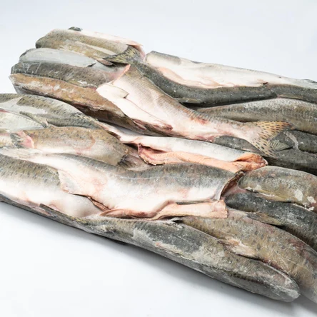 Горбуша ПБГ с/м