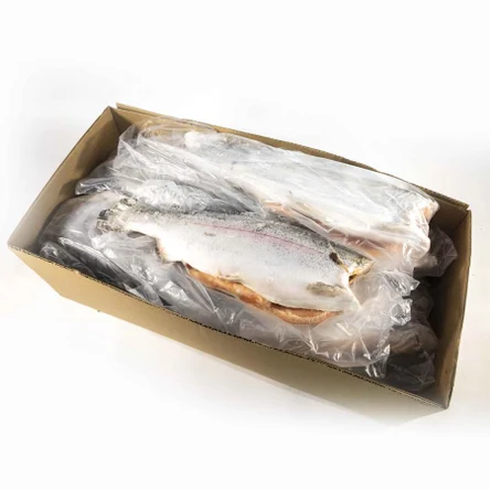 Форель радужная ПБГ 1,8-2,7 Россия